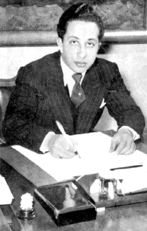 King Faisal II of Iraq jpg jpeg