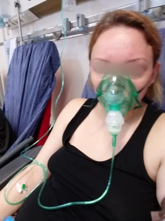 
    Gabriela Firea, primarul general al Capitalei, vrea înăsprirea pedepselor pentru toți cei care nu-și curăță terenurile de ambrozie sursa foto: click.ro  