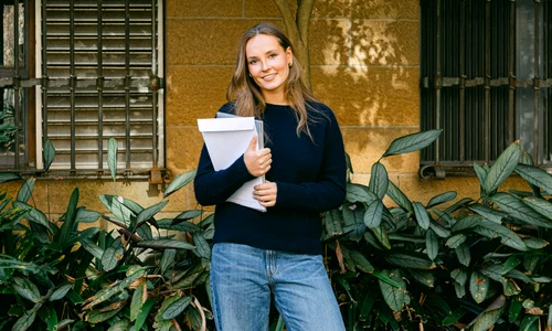 Prințesa Ingrid Alexandra  la Sydney   Casa Regală norvegiană (2) jpg