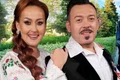 Banner Aurora si Săndel Mihai