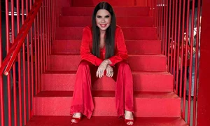 Luminița Anghel, foto Instagram jpg