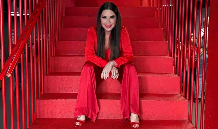 Luminița Anghel / Foto: Instagram