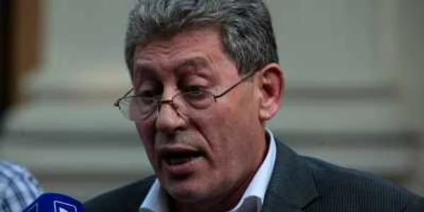 Mihai Ghimpu FOTO Dumitru Gonceag
