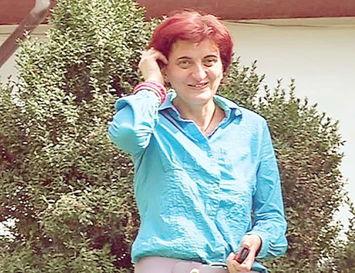 
    Elena Stanciu a negat toate acuzaţiile   