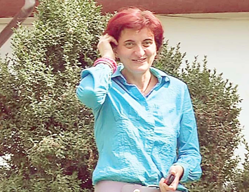 
    Elena Stanciu a negat toate acuzaţiile   