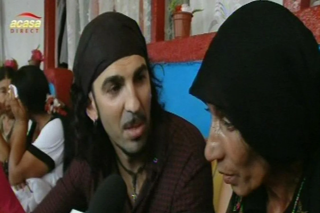 Tamango a fost condus pe ultimul drum de familia şi de prietenii săi