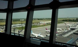 romatsa turnul de control otopeni foto lucian muntean 12 JPG