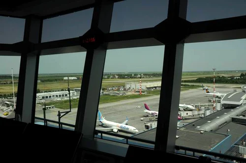 romatsa turnul de control otopeni foto lucian muntean 12 JPG