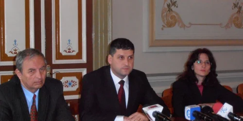 Primarul Gabriel Boriga spune că distribuirea se va încheia vineri