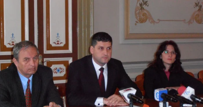 Primarul Gabriel Boriga spune că distribuirea se va încheia vineri