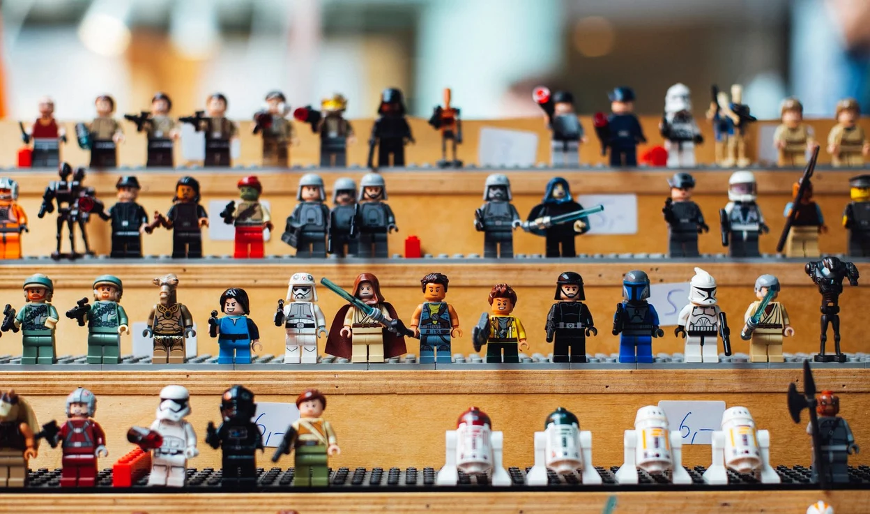 Noul Star Wars bate recordurile anterioare la încasări