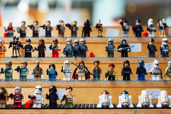 Noul Star Wars bate recordurile anterioare la încasări