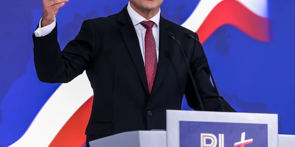 karol nawrocki Cancelaria Președintelui Republicii Poloneze png