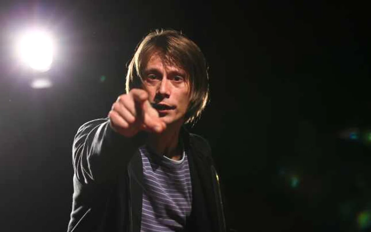 marius manole