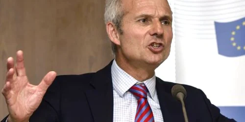 David Lidington AFP