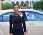 Prințesa Bajrakitiyabha a Thailandei.