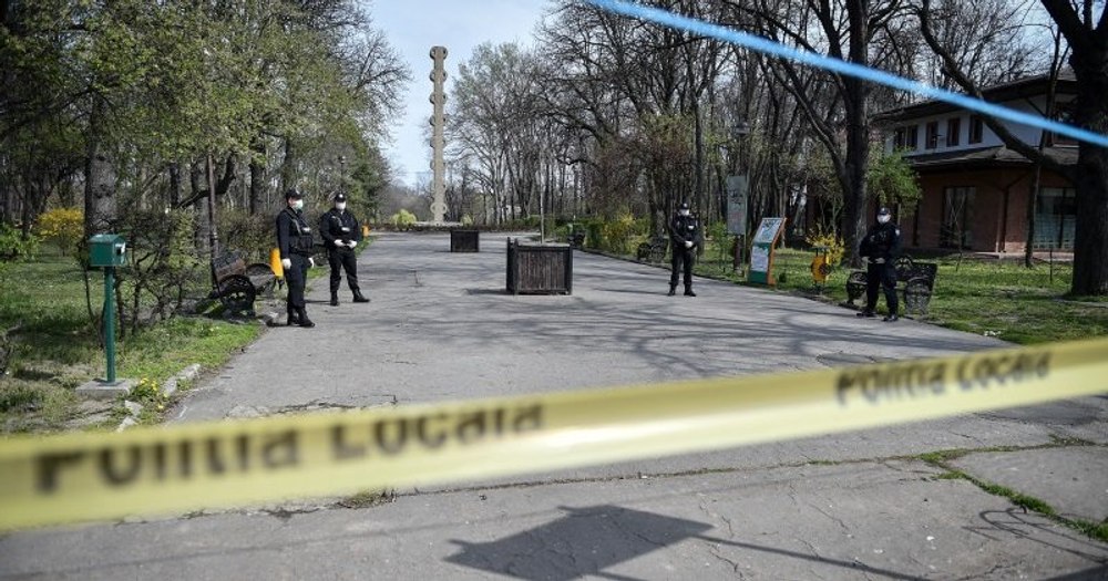 Femeie găsită înecată în Lacul Herăstru. Cadavrul a fost observat plutind pe luciul apei, la câțiva metri de mal