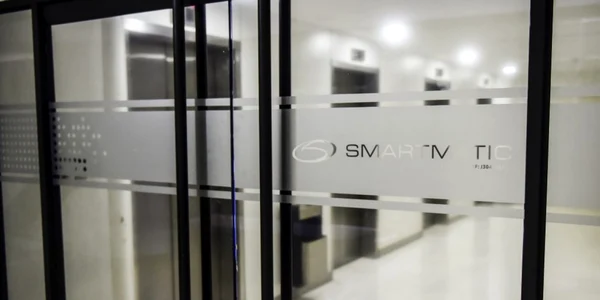 smartmatic RONALDO SCHEMIDT / AFP