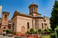 Biserica Sfantul Anton, din Bucuresti, foto Shutterstock jpg