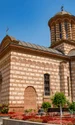 Biserica Sfantul Anton, din Bucuresti, foto Shutterstock jpg