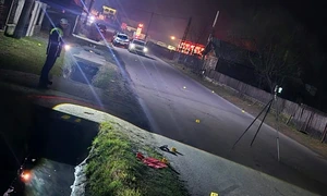 accident in comuna pietrosani foto facebook MuscelTv Campulung png