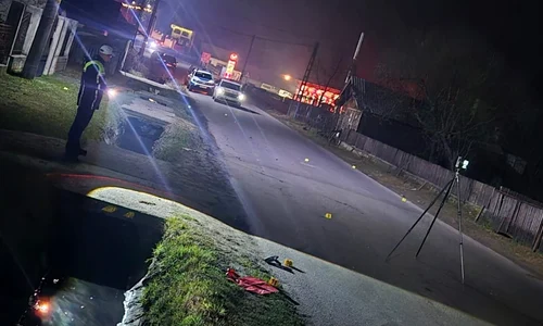 accident in comuna pietrosani foto facebook MuscelTv Campulung png