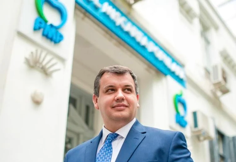 Eugen Tomac și-a dat demisia din Partidul Mișcarea Populară