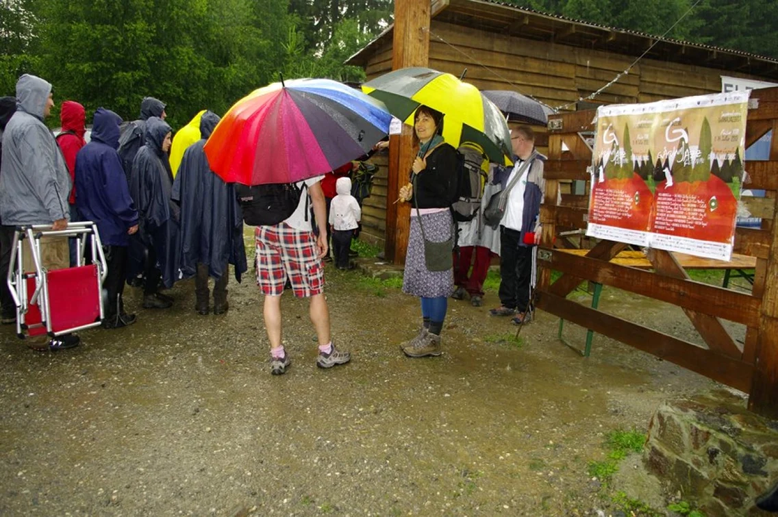 Garâna 2013
