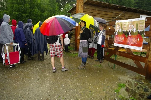 Garâna 2013