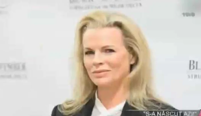 Kim Basinger, la 62 de ani 