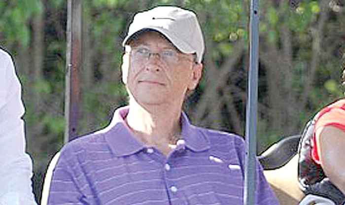 
    Bill Gates a închiriat  acest domeniu din  Palm Beach cu nu mai  puţin de 600.000 de dolari  