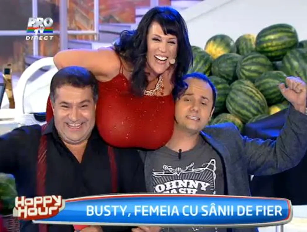 Spargerea cutiilor şi a pepenilor