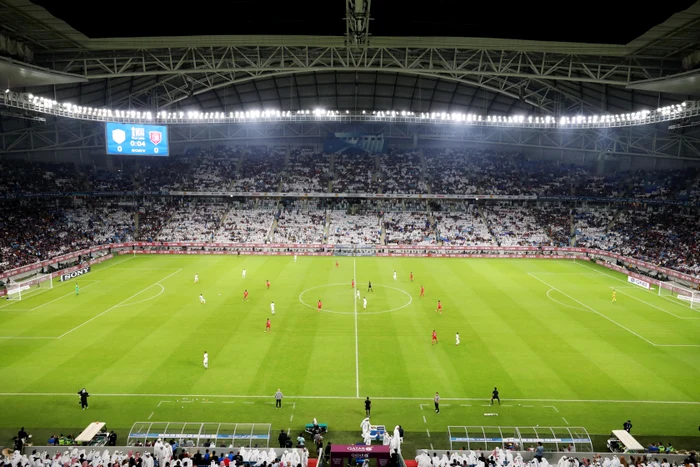 După ce a găzduit CM de handbal, Qatarul va organiza și competiția similară din fotbalFoto: Guliver / GettyImages