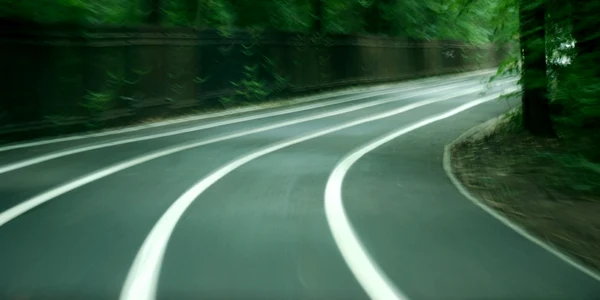 pista