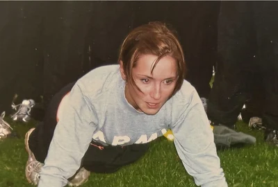 Courtney Williams FOTO X