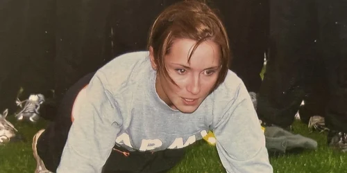 Courtney Williams FOTO X