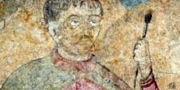 parvu mutu