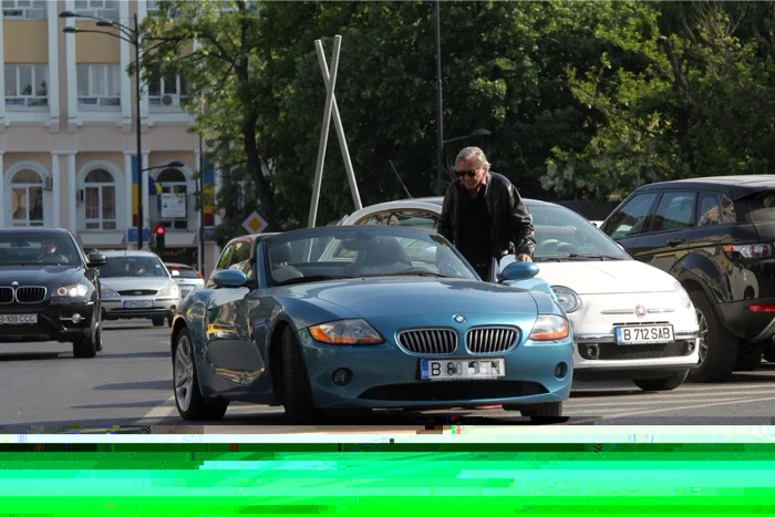 Ilie Năstase. FOTO Arhivă Adevărul