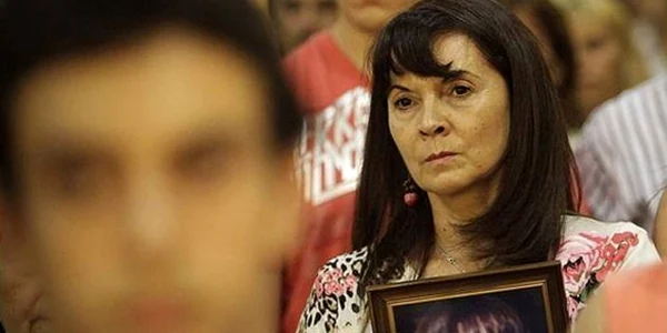 susana trimarco