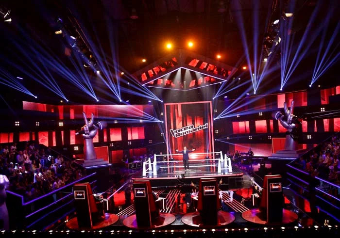 
    Vocea României are ediţie specială de 1 Decembrie Foto: ProTV  