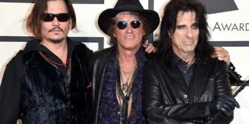 the hollywood vampires