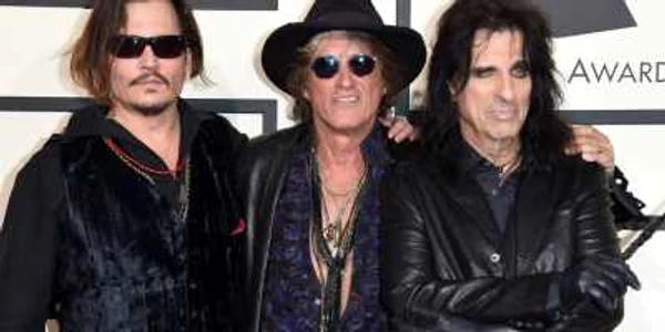 the hollywood vampires