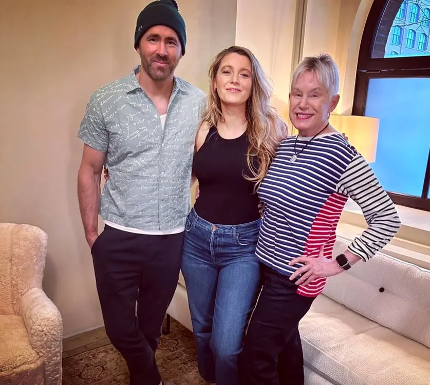 Blake Insta PNG