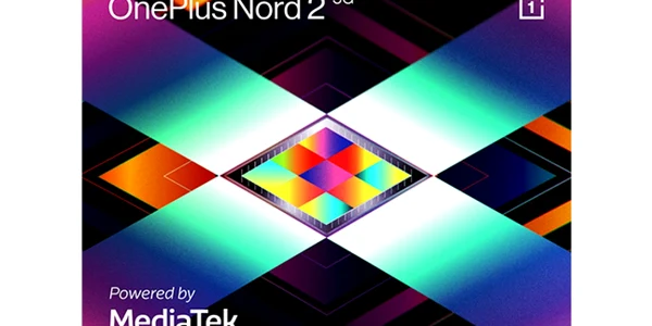 OnePlus Nord 2 5G