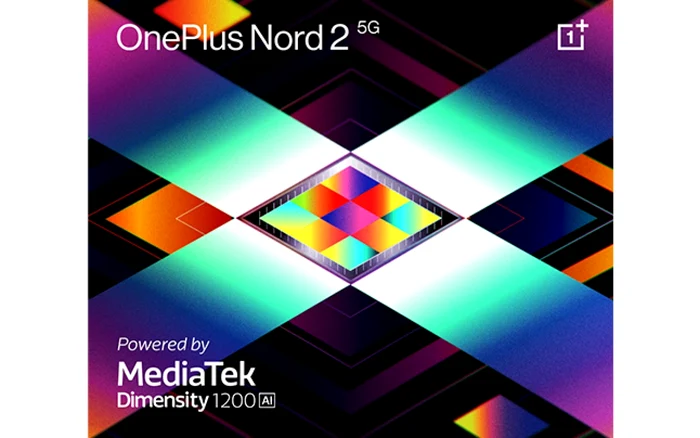 OnePlus Nord 2 5G