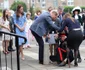 The Duke & Duchess Of Cambridge Visits Stewards Academy With Heads Together jpeg