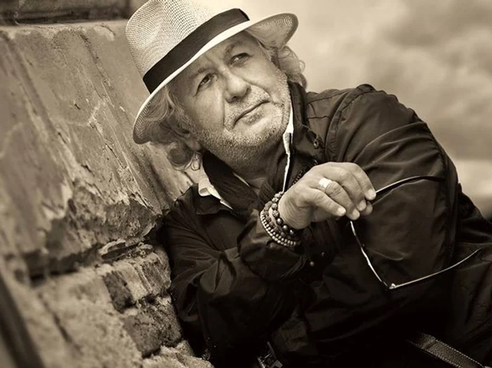 
    Ovidiu Lipan Țăndărică (62 de ani)foto: Arhiva Personală  