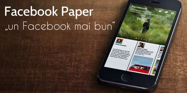 facebook paperpx