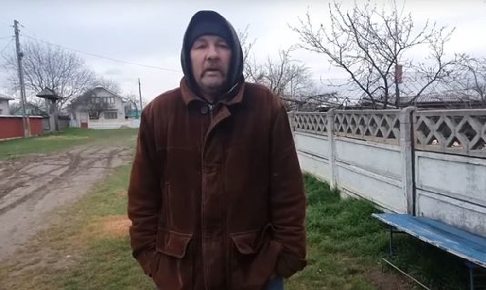 A murit Vasile Ardeleanu, fotbalistul căruia Marius Lăcătuș i-a rupt piciorul
