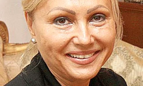 Flora Năstase: «Blana Mihaelei e veritabilă» jpeg